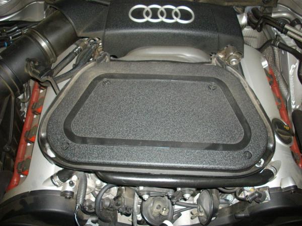  Audi BFM :  2